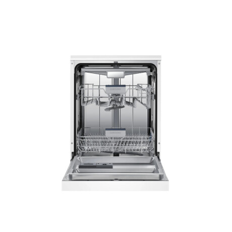 Lavavajillas Samsung 60 cm 13 Cubiertos Blanco 6 Programas Lavavajillas Samsung 60 cm 13 Cubiertos Blanco 6 Programas