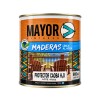 Protector para Madera H2O 900 ml Mayor Caoba