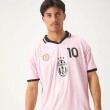 REMERA N.SAILS FUTBOL JUVENTUS