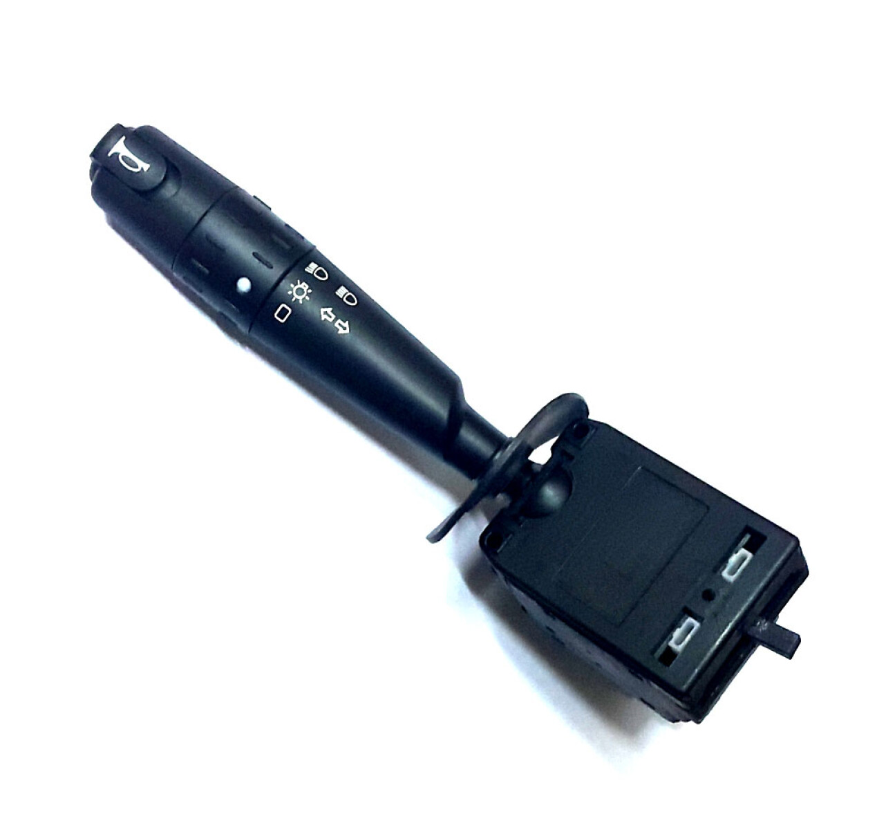 LLAVE BAJO VOLANTE CITROEN - PEUGEOT LUCES BOCINA SE? 306 106 AX 91/ 14 PINES ZNA SUCCE VALEO 