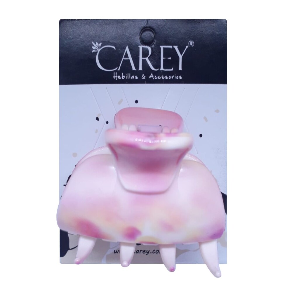 CAREY PINZA COLORES ANIM PR MED90247 UNI única