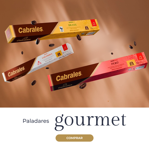GOURMET - ENE 2025