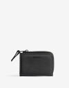 Billetera Nylon Billetera De Material Reciclado - Negro