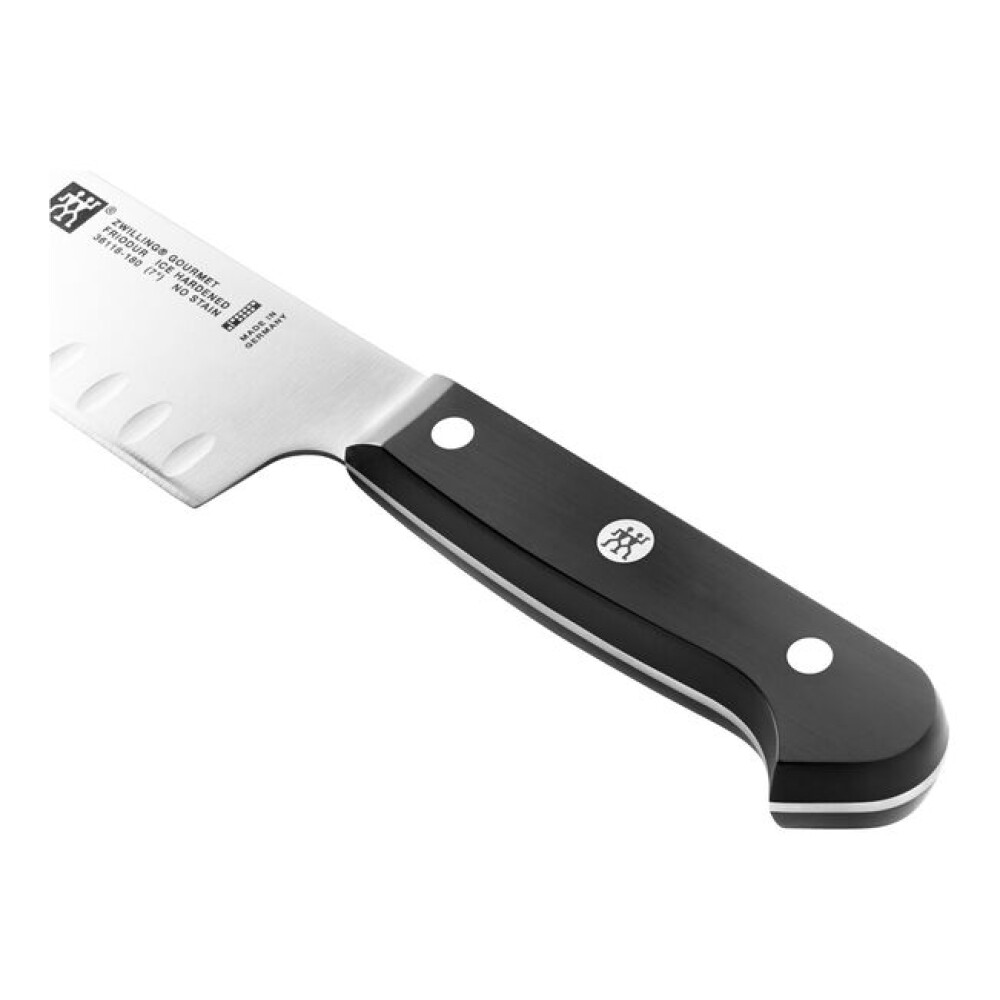ZWILLING CUCHILLO SANTOKU - ZW GOURMET ZWILLING CUCHILLO SANTOKU - ZW GOURMET