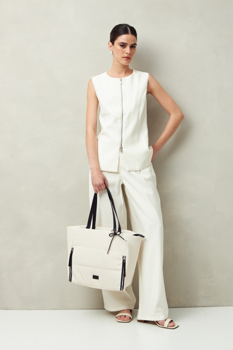 BOLSO PEPPERS Crudo