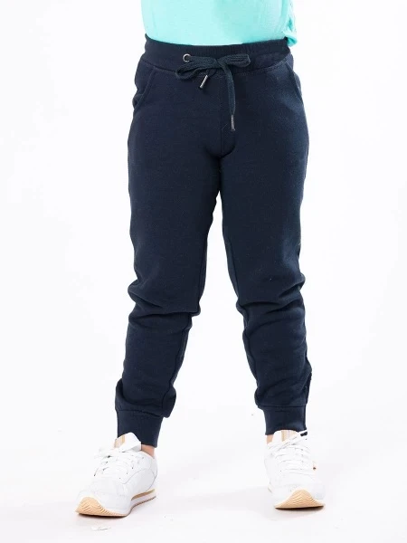 BABUCHA RUSTY LOGG AZUL