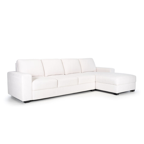 Rinconera Loretto - Tela Aquaclean - 3 + chaise A fabricar