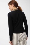 Camiseta Cava Negro