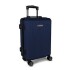 CELTIC HARD CASE DARK GREY NAVY SUEDE