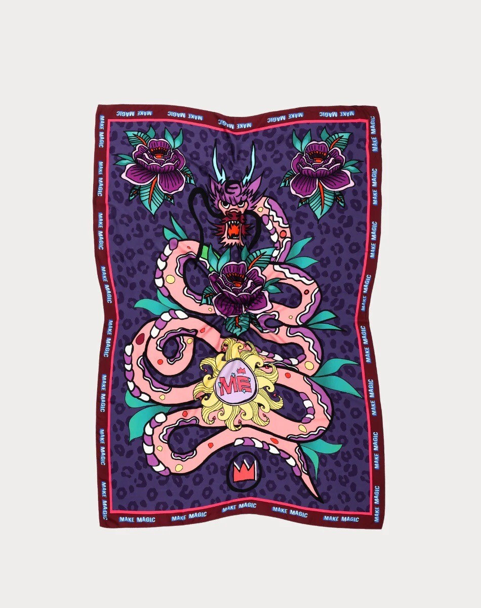 PAÑUELO 