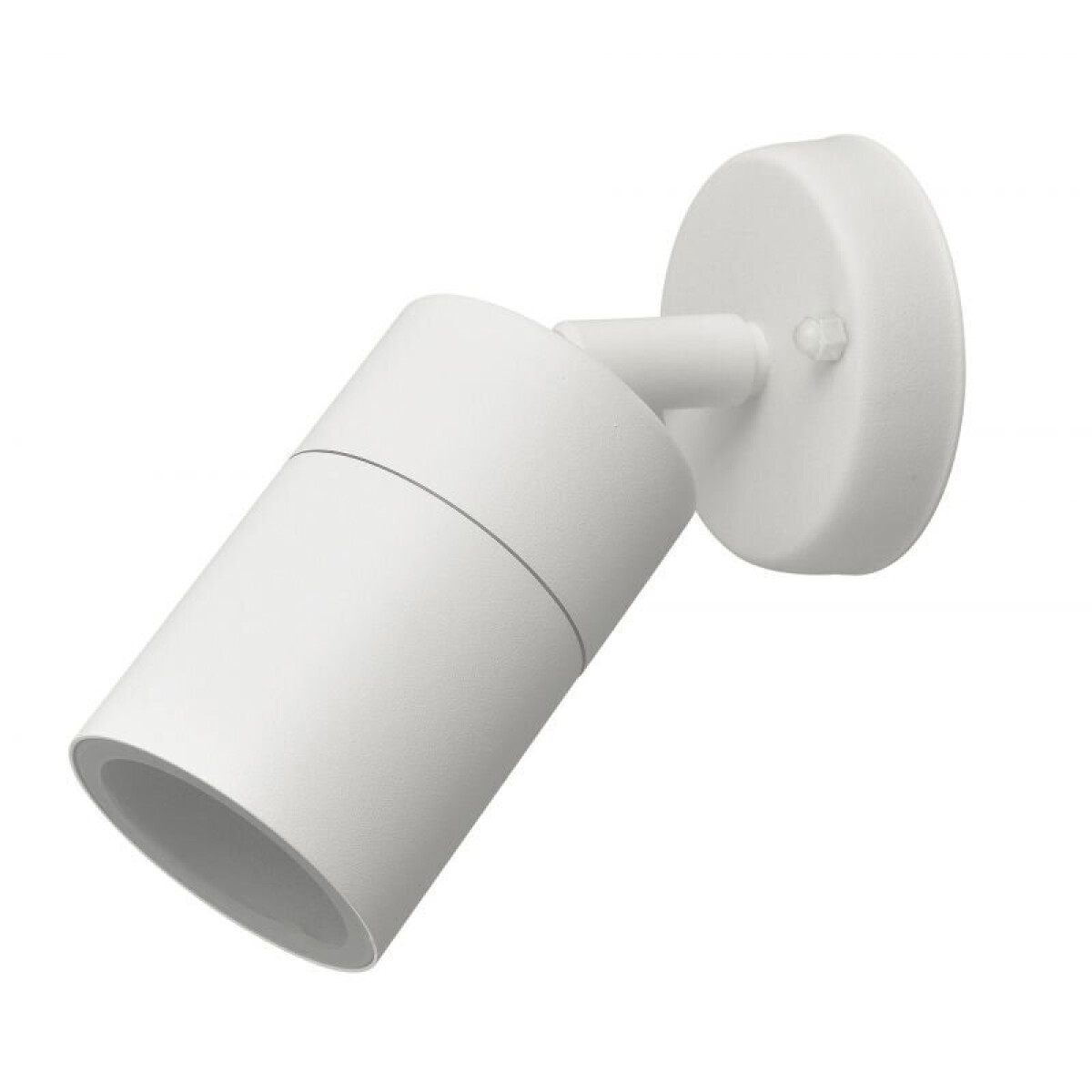 Luminaria Movil Ferreira de Exterior Blanca 