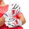 Guantes Puma Ultra Play RC - 041862 01 Blanco-rojo