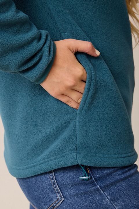 SWEATER LIVY POLANCO Azul