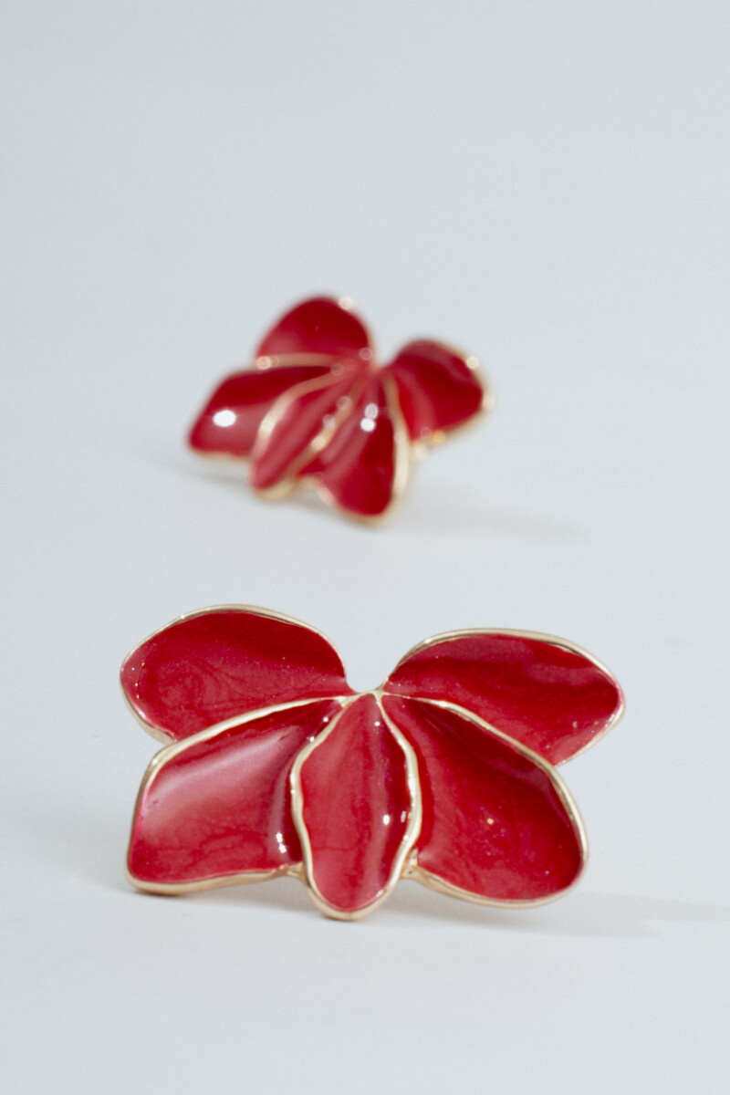 Reda Red