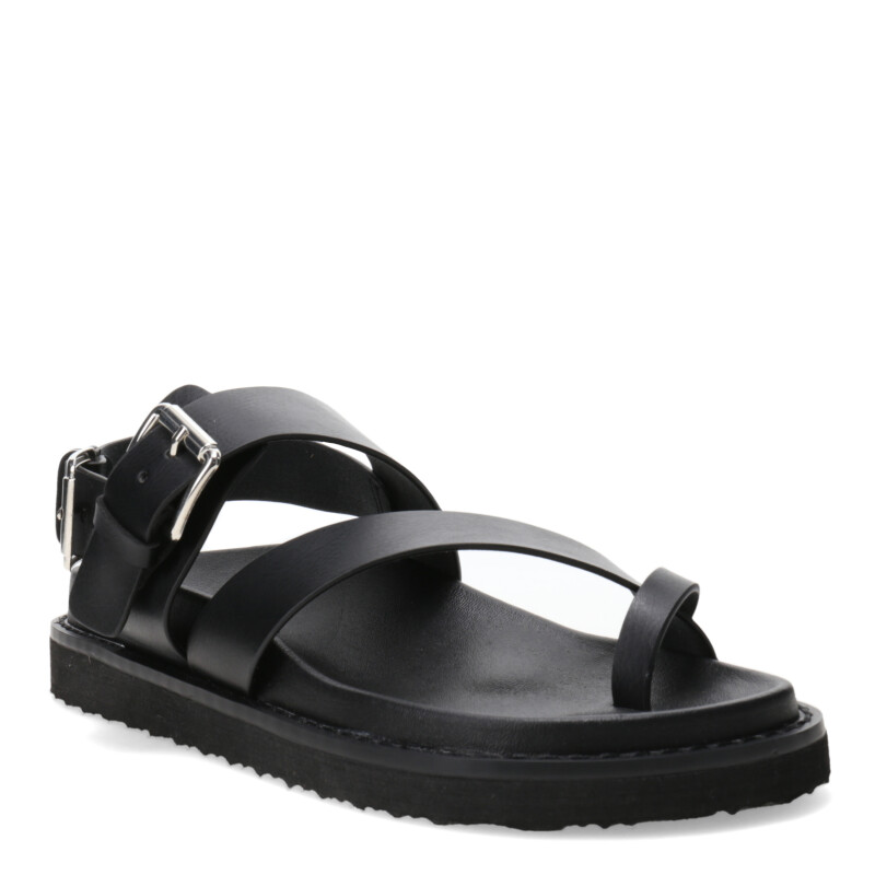 Sandalias de Mujer Miss Carol Betong Negro