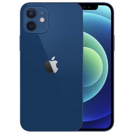 Celular iPhone 12 Mini 64GB (Refurbished) Azul