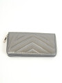 Billetera Victoria Gris