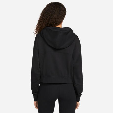 Campera Nike Moda Dama Air Oversized Full-Zip Fleece Hoodie Color Único