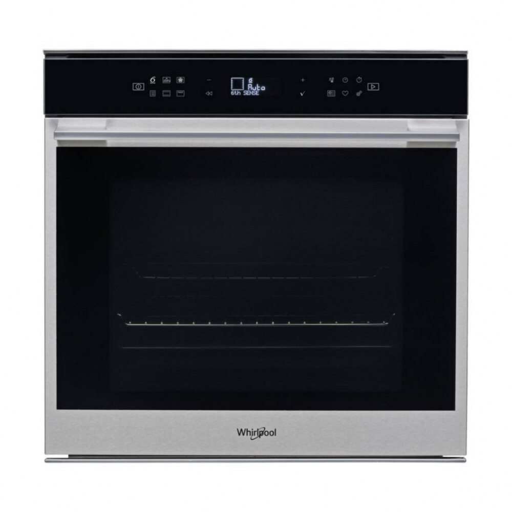 HORNO 60CM WHIRLPOOL W7OM44S1P acero inoxidable