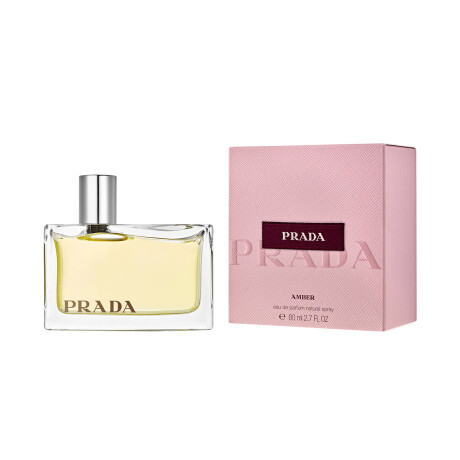 Perfume Prada Amber EDP 80ml Perfume Prada Amber EDP 80ml