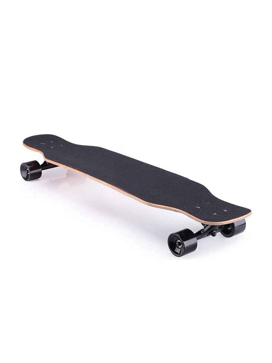 LONGBOARD - NEGRO 