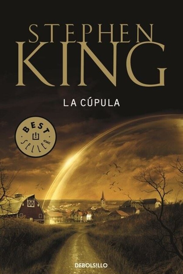Cúpula, La Cúpula, La