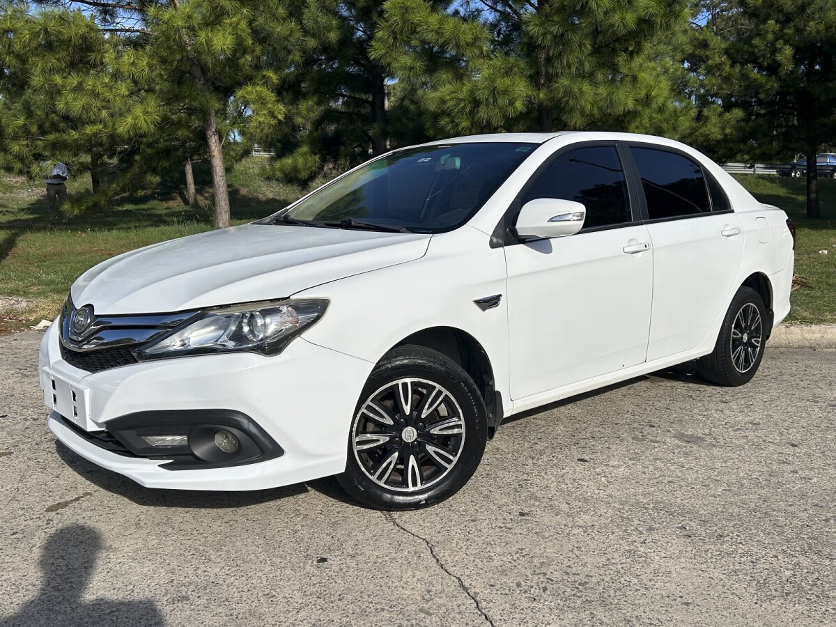 BYD F3 GS-i Extra Full | Permuta / Financia BYD F3 GS-i Extra Full | Permuta / Financia