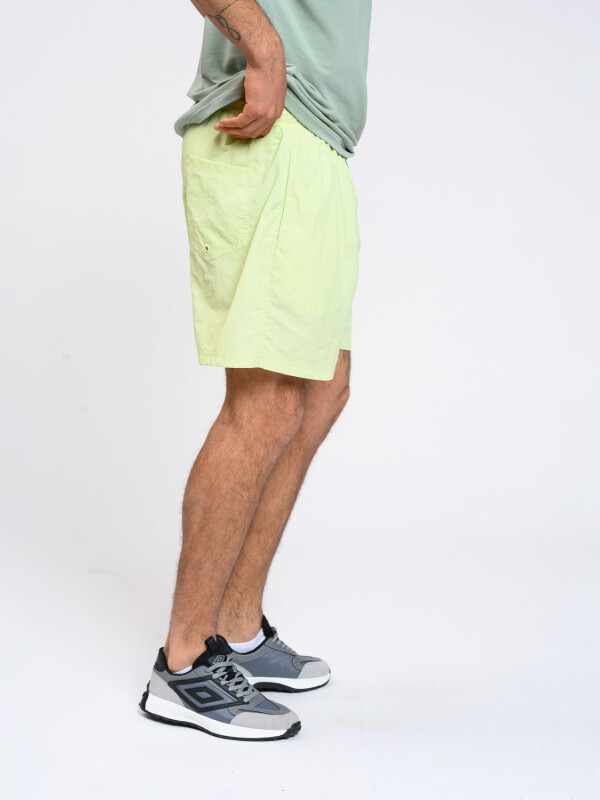 Short de baño Basic Umbro Hombre 00l