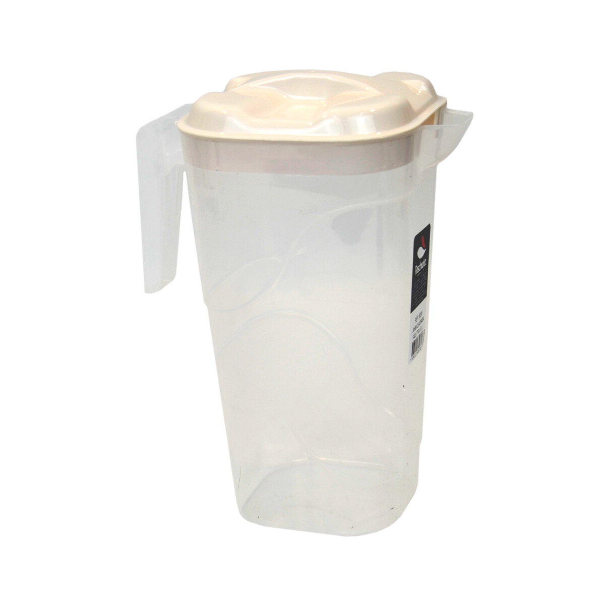 Jarra 2 lts - BEIGE 