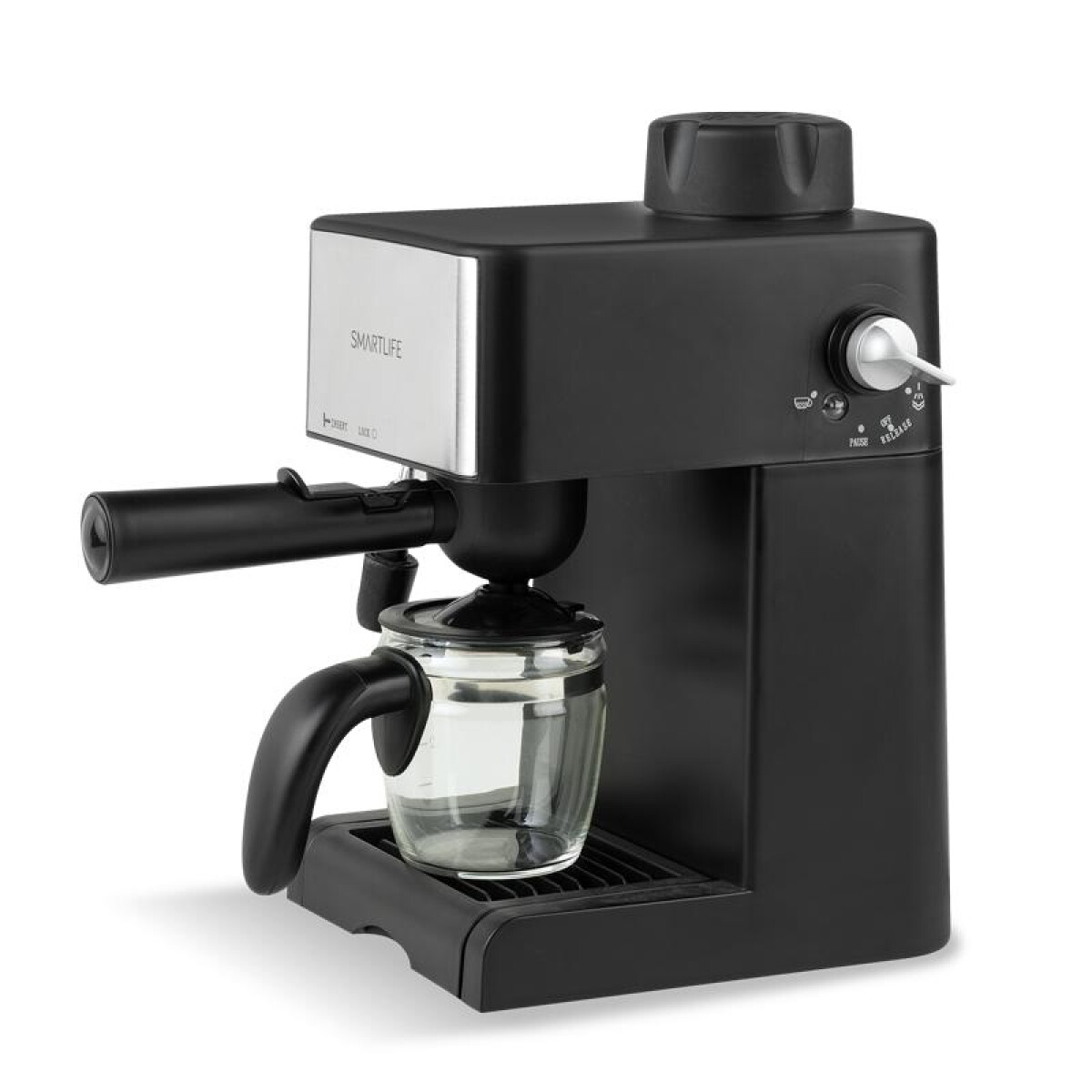 CAFETERA SMARTLIFE - ESPRESSO ESPRESSO 4648 