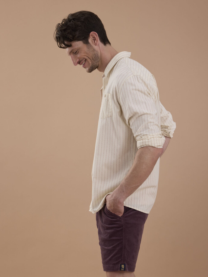 SHIRT AMAZON 9.0 AVEN AVEN