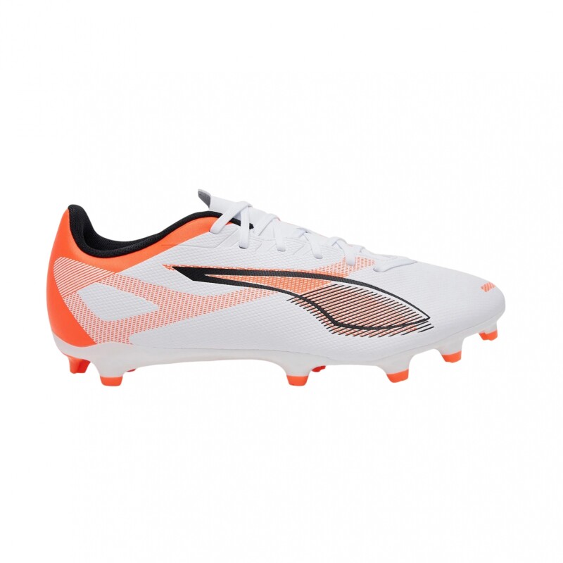 PUMA ULTRA 5 PLAY FG/AG Black