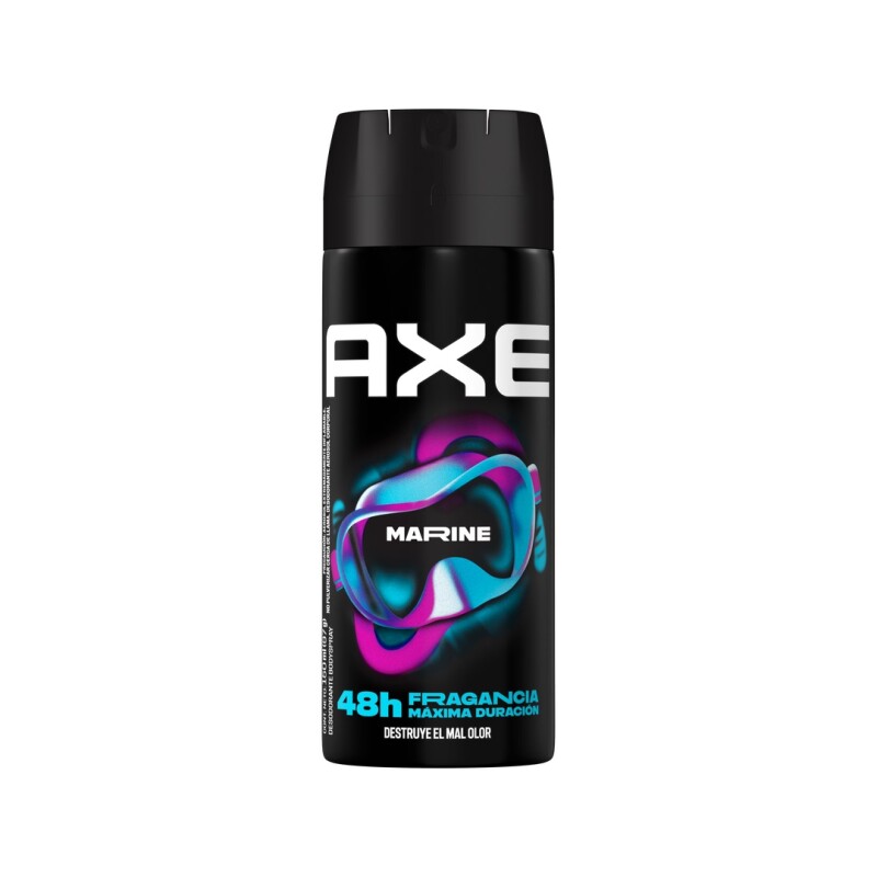 AXE AERO MARINE 150ML Axe Aero Marine 150ml