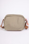 CARTERA JANDA Verde Militar