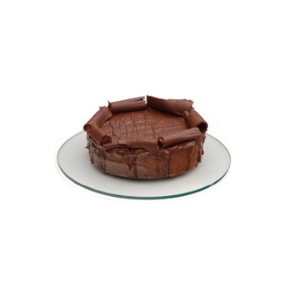 Torta Rulo Loco Olaso - 2,1 kg 