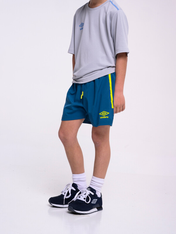 Bermuda Tape Umbro Junior 0ol