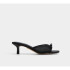 BEGONIAA BLACK BLACK
