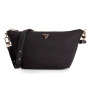 Cartera Guess Mauve Chico Negro 0