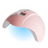 Lámpara UV Led Secador Uñas Profesional 36W 12 leds UV Lámpara Uv Led Secador Uñas Profesional 36w 12 Leds Uv