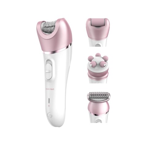 Depiladora GAMA Oasis Next Usb 220V Depiladora GAMA Oasis Next Usb 220V