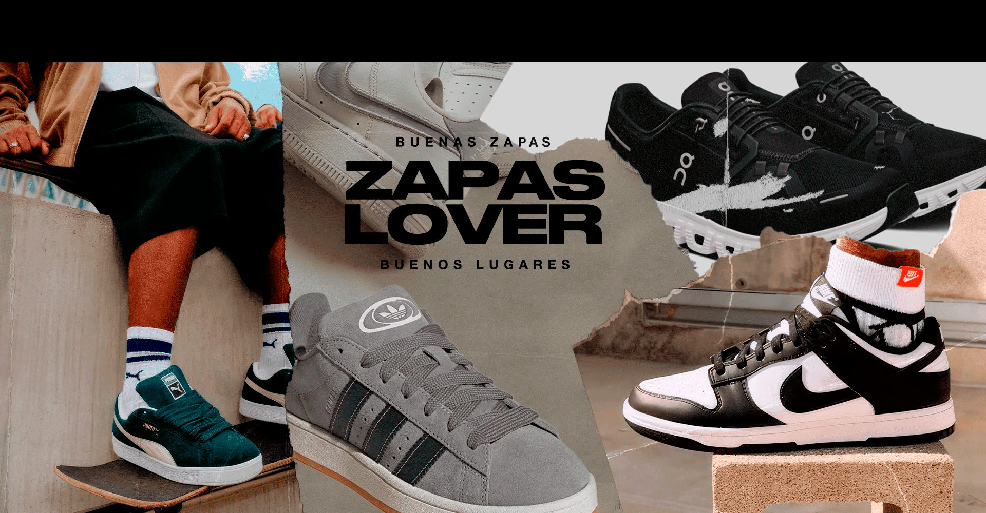 ZAPASLOVER