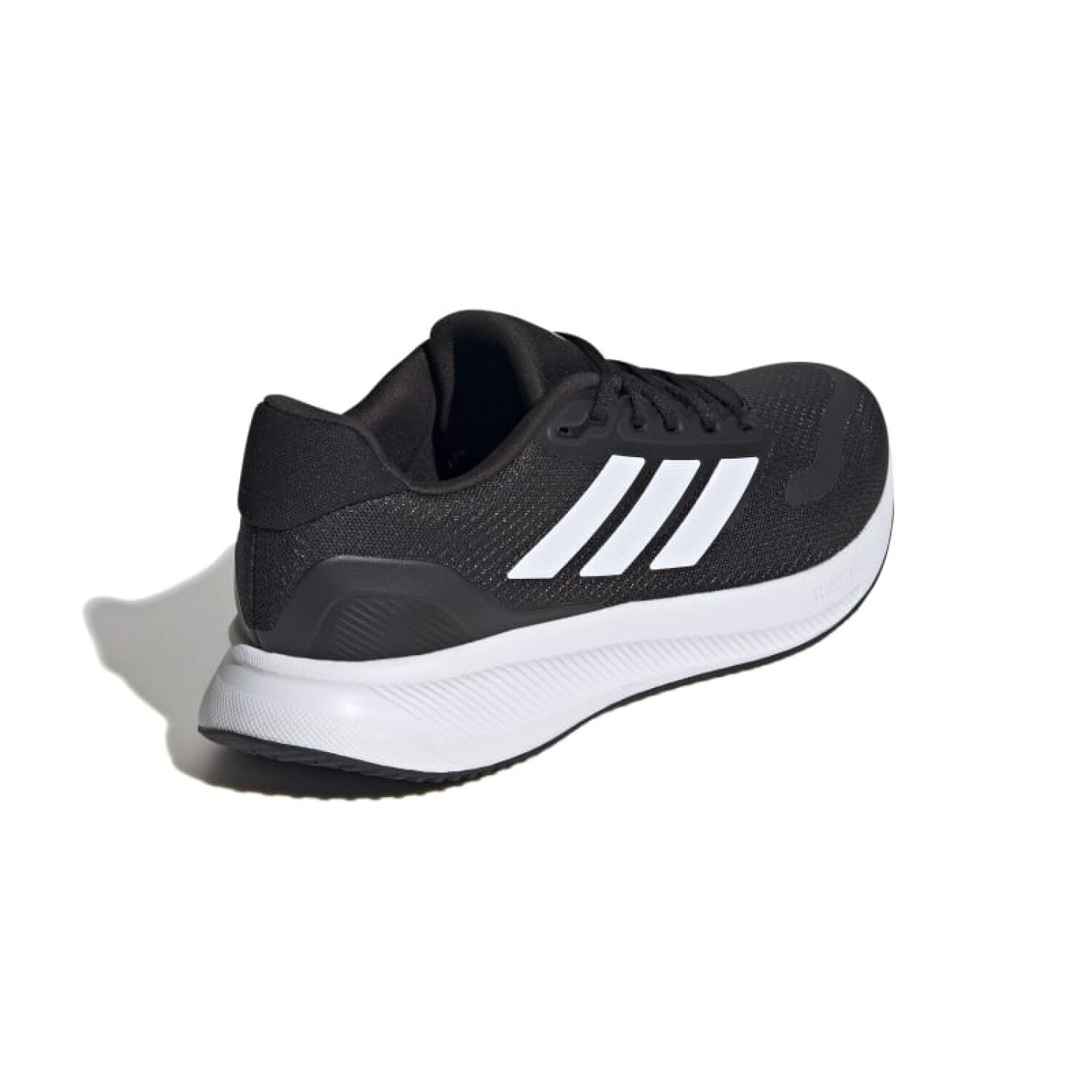 Adidas falcon hombre negro shop