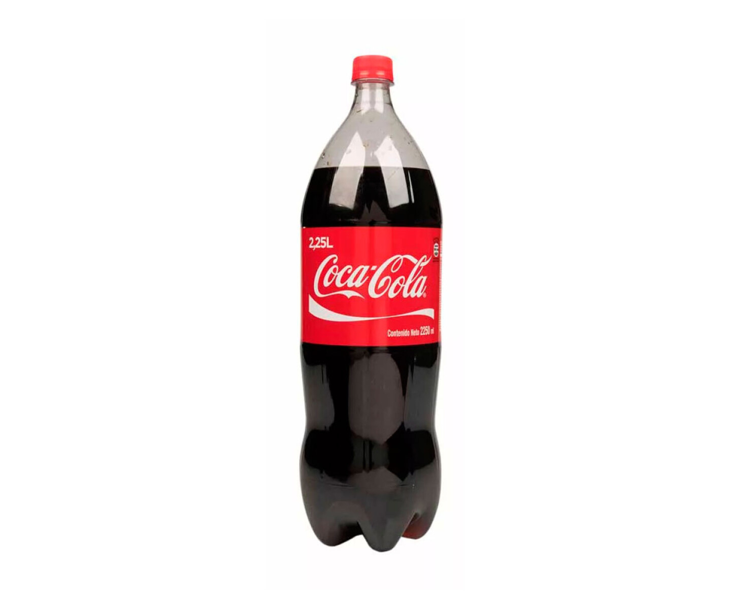 COCA C.2.25L NO RET 