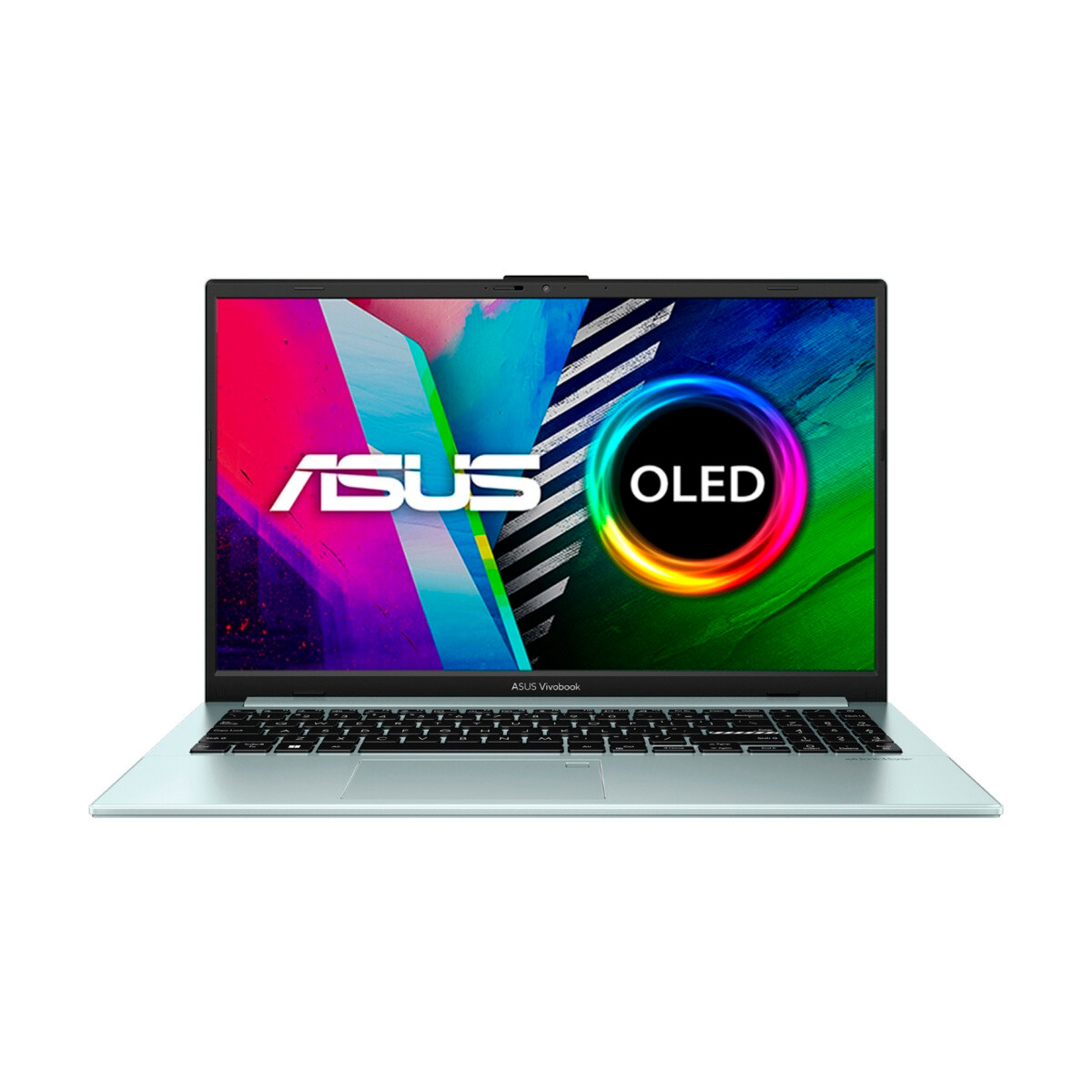 Notebook ASUS Vivobook OLED E1504FA-L11063X Ryzen 5 7520U 