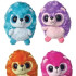 Peluche De Hedgie Yoohoo & Friends De Aurora Promo Color Violeta