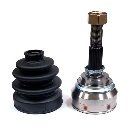 HOMOCINETICA NISSAN L/RUEDA SENTRA 93 (25-24-55) SEG I - HOMOCINETICA NISSAN L/RUEDA SENTRA 93 (25-24-55) SEG I -