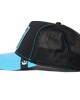 Goorin Bros Gorra Trucker Baseball - Blue Streak Goorin Bros Gorra Trucker Baseball - Blue Streak