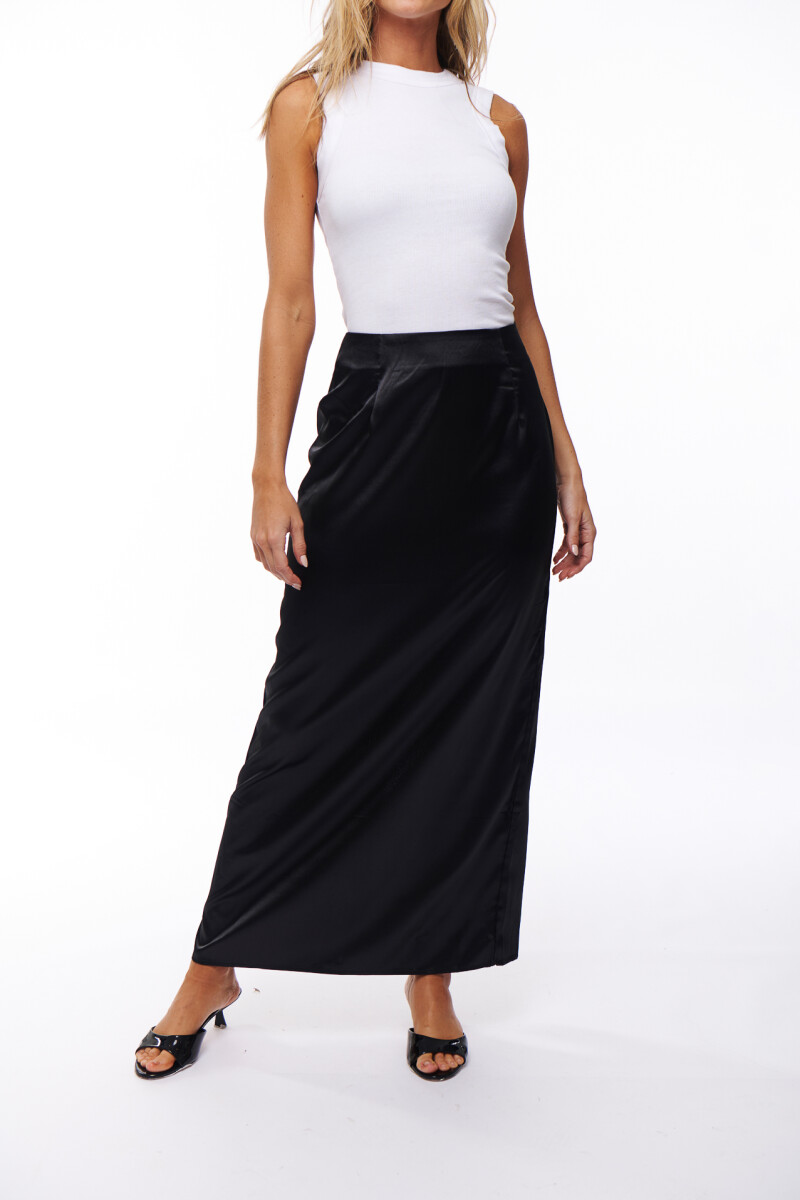 FALDA BRENDA NEGRO