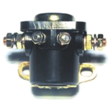 AUTOMATICO DE ARRANQUE FORD 12V POSITIVO ZM401 SW3CH DZE AUTOMATICO DE ARRANQUE FORD 12V POSITIVO ZM401 SW3CH DZE