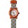 RELOJ PARA NIÑOS GRECH&CO CHECKS LAGUNA + WHEAT